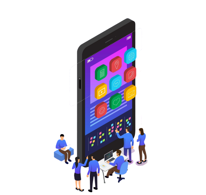 Mobile App Development