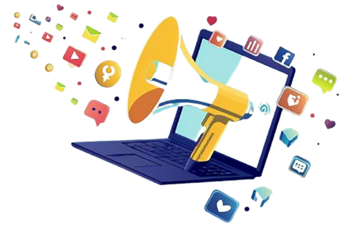 Website Design by SAM Softech