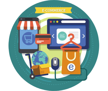 eCommerce Web Development