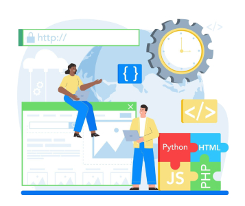 Web Portal Development