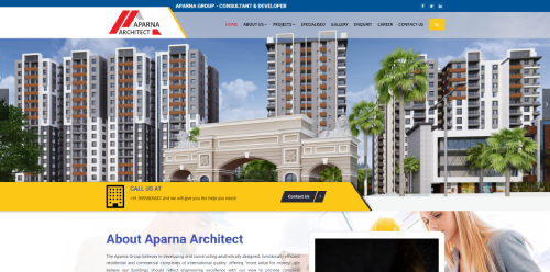 Aparna Architect