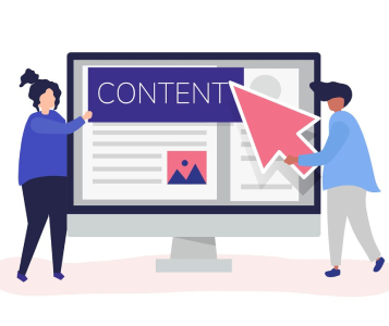 Content Development