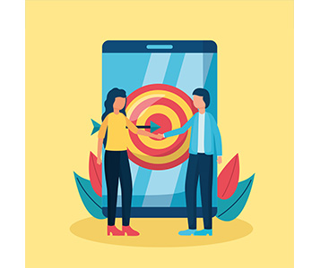 Targeting Audience