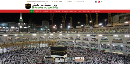 HAJ