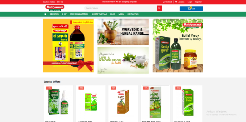 Baidyanath