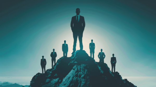 Leadership