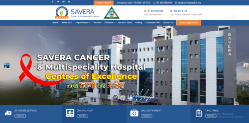 Savera Hospital
