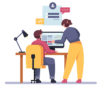 Web App Development
