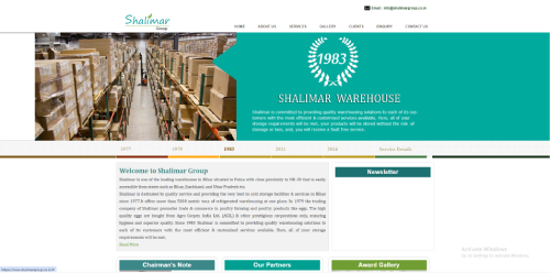 Shalimar Group
