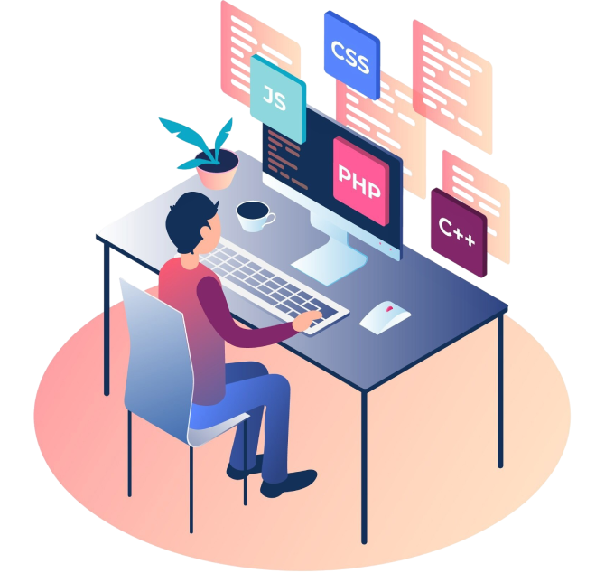 web development